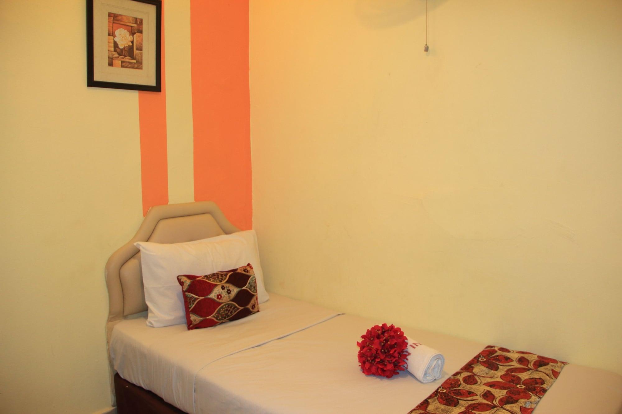 Sun Inns Hotel D'Mind Seri Kembangan Buitenkant foto