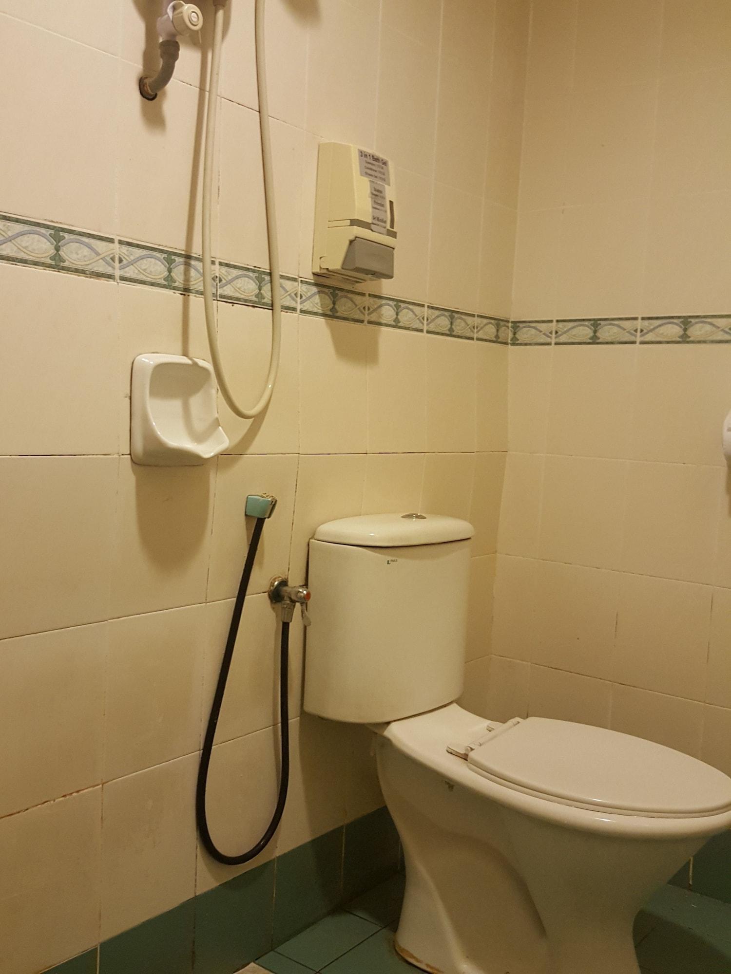 Sun Inns Hotel D'Mind Seri Kembangan Buitenkant foto