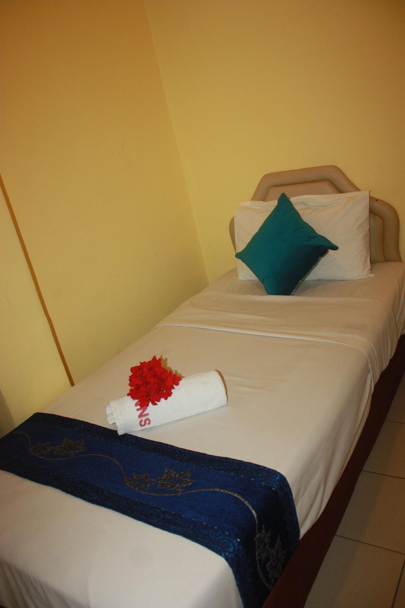 Sun Inns Hotel D'Mind Seri Kembangan Buitenkant foto