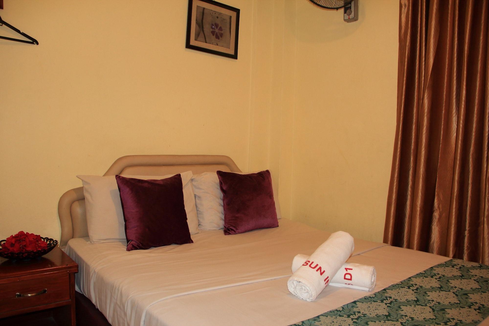 Sun Inns Hotel D'Mind Seri Kembangan Buitenkant foto