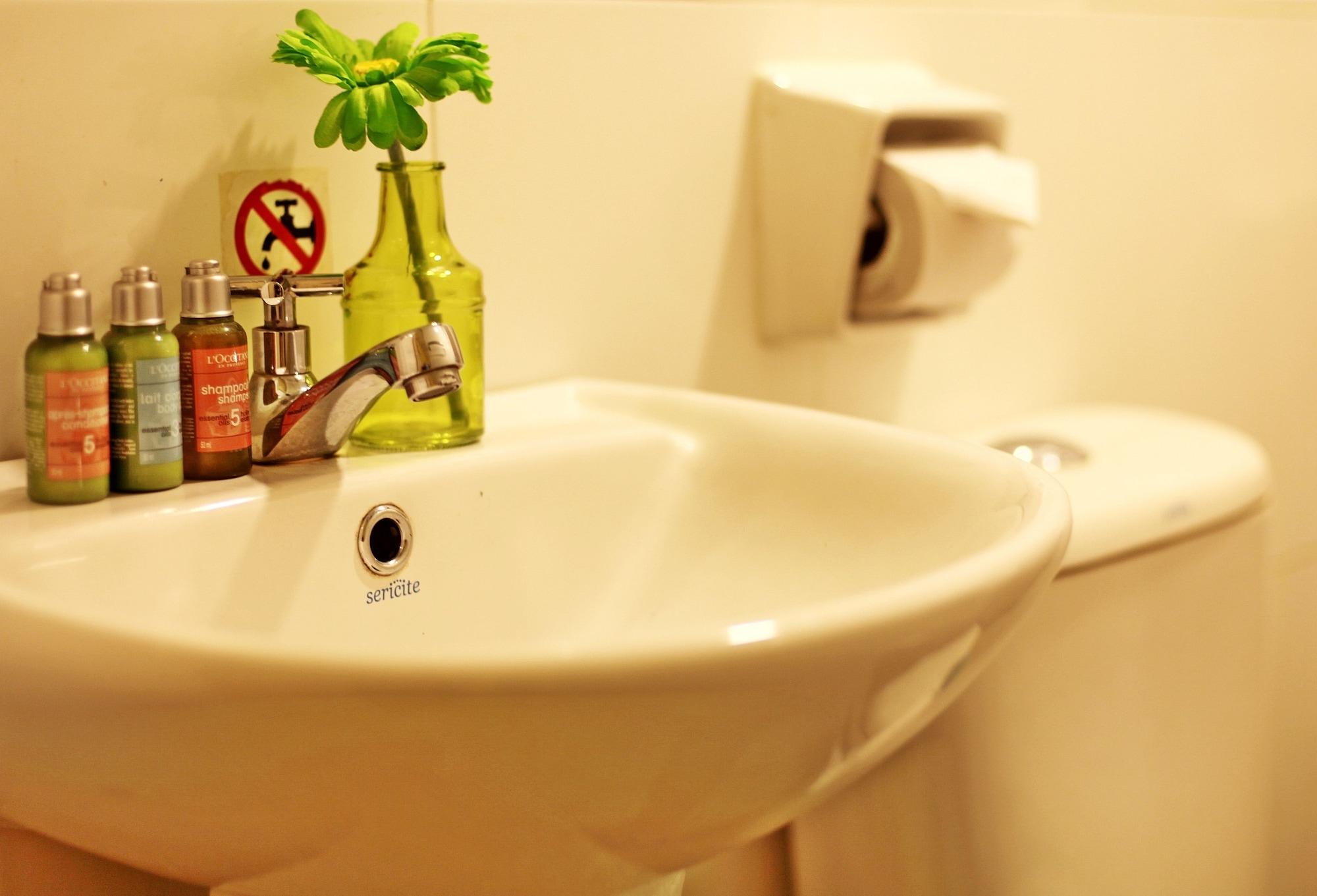 Sun Inns Hotel D'Mind Seri Kembangan Buitenkant foto