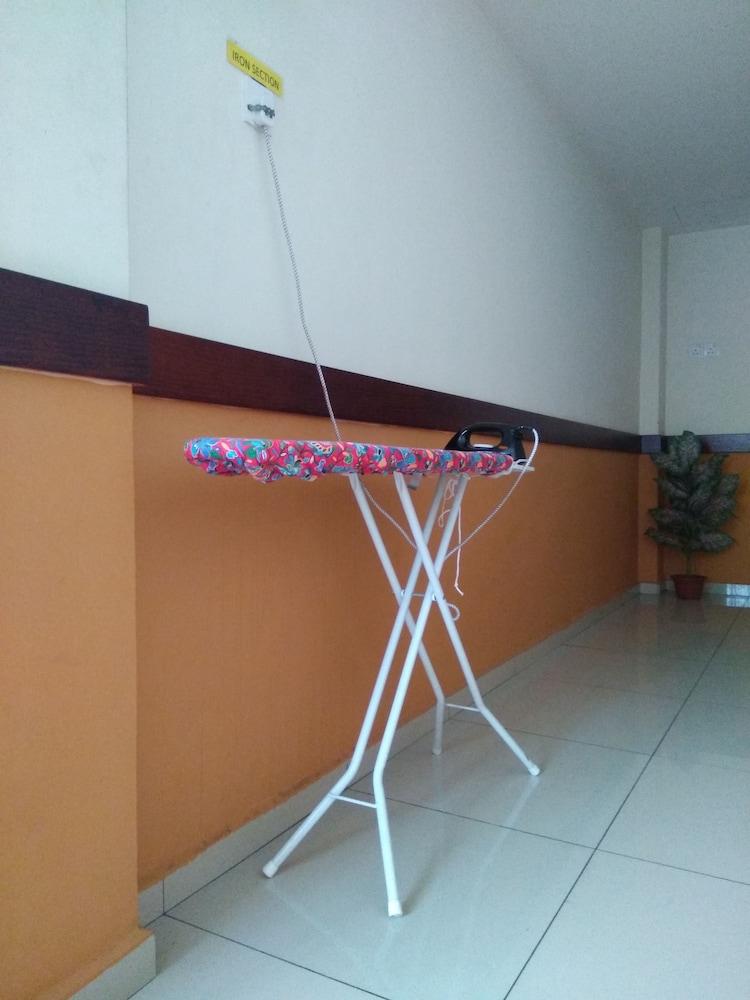 Sun Inns Hotel D'Mind Seri Kembangan Buitenkant foto