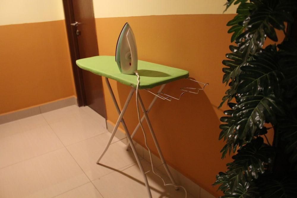 Sun Inns Hotel D'Mind Seri Kembangan Buitenkant foto