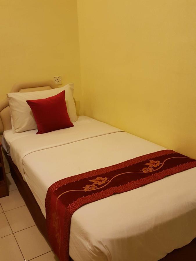 Sun Inns Hotel D'Mind Seri Kembangan Buitenkant foto