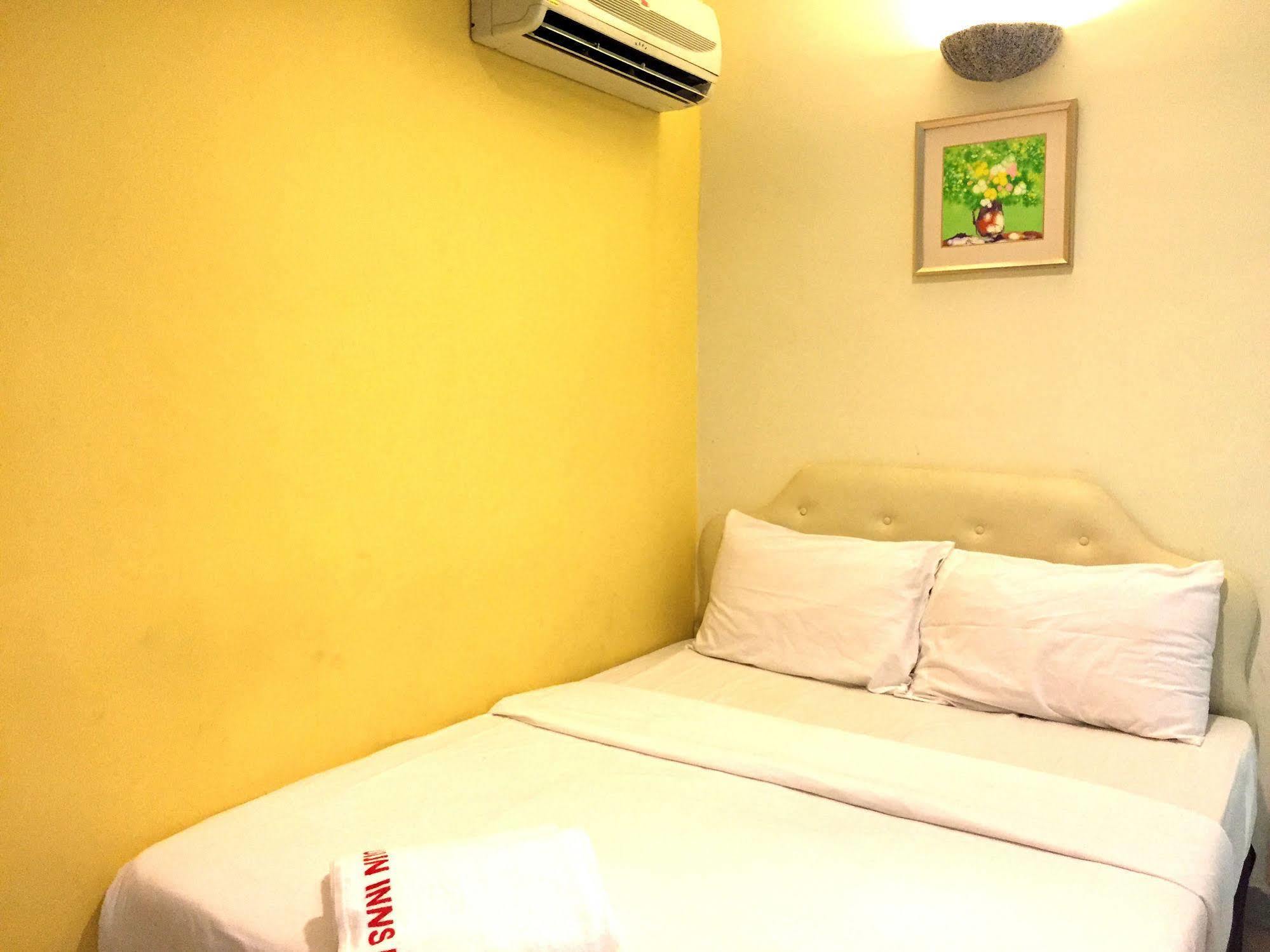 Sun Inns Hotel D'Mind Seri Kembangan Buitenkant foto