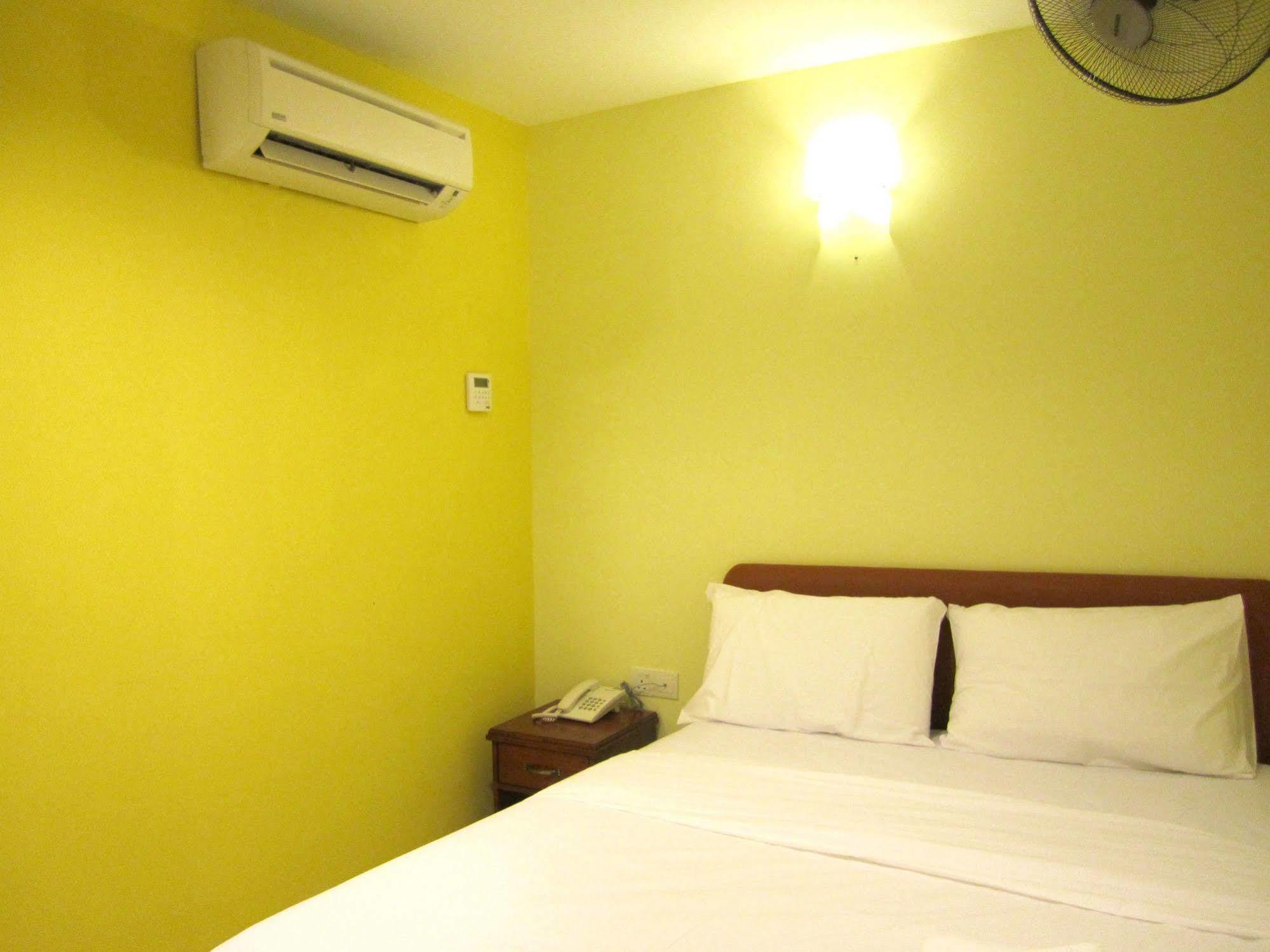 Sun Inns Hotel D'Mind Seri Kembangan Buitenkant foto